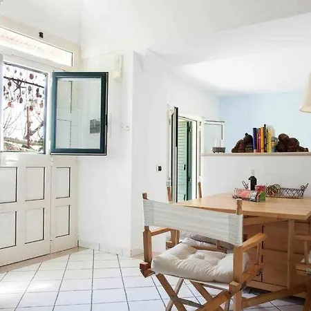 Donna Saretta Casetta Tradizionale Amalfitana Semesterbostad *