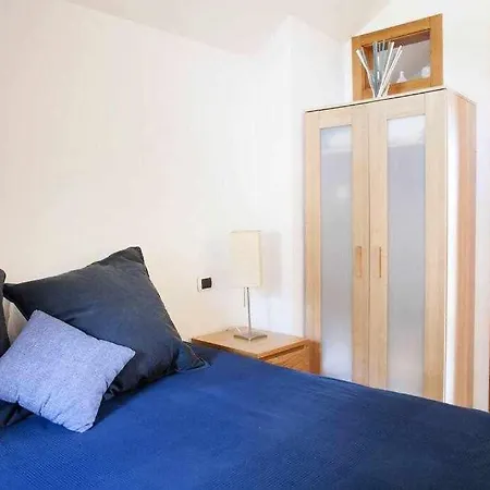 Donna Saretta Casetta Tradizionale Amalfitana Semesterbostad *