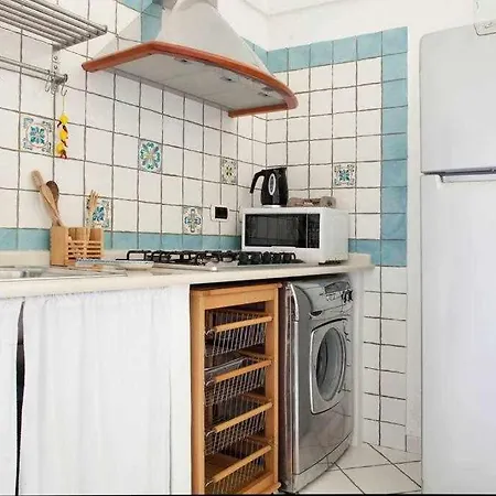 Donna Saretta Casetta Tradizionale Amalfitana Semesterbostad Amalfi