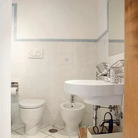 Semesterbostad Donna Saretta Casetta Tradizionale Amalfitana